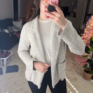 Thread & Supply Casual Blazer/Cardigan